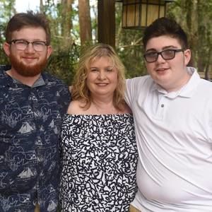 Meet your Posher, Martina